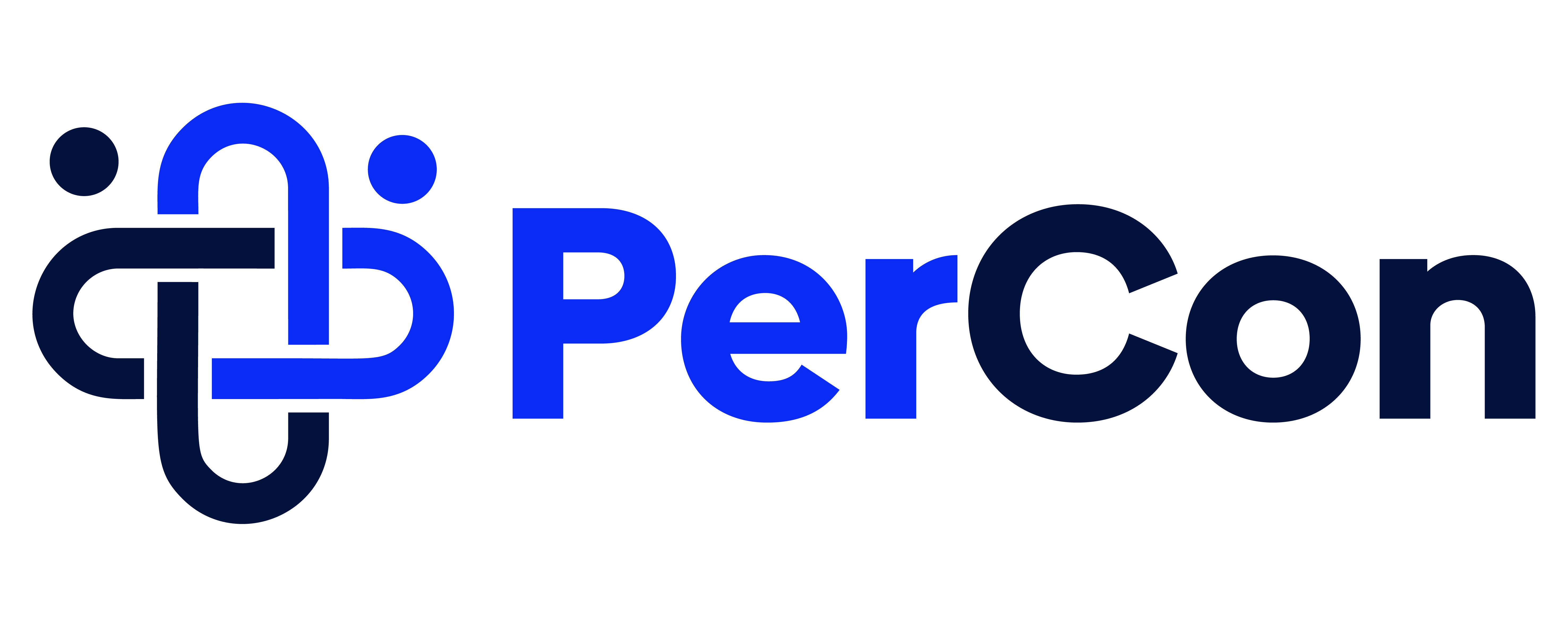 Percon logo